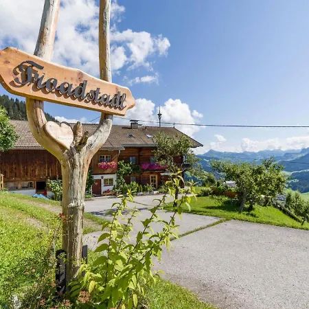 Apartamento Troadstadl Xl Salvenberg