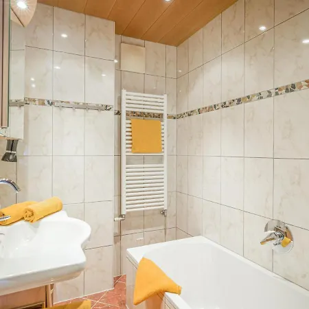 Apartamento Troadstadl Xl Salvenberg