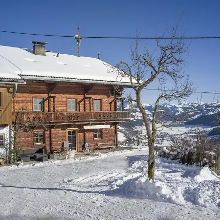 Apartamento Troadstadl Xl Salvenberg